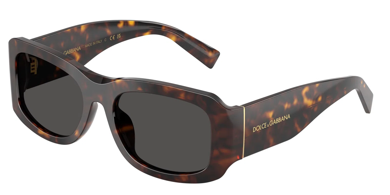 Dolce & Gabbana 4503 Sunglasses - view 6